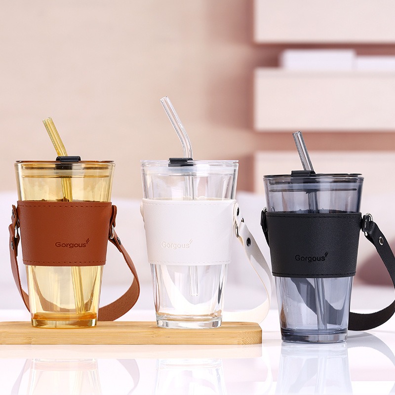 iced coffee cup beer can glass with lids and straw drinking glasses glass  cups glass coffee cups glass tumbler mixed drinkware sets to go coffee cups  travel coffee cup clear coffee cups 