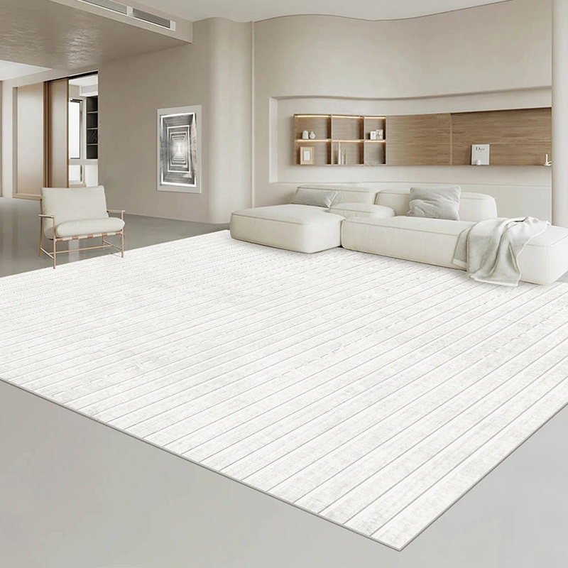 Large Living Room Area Rugs Bedroom Carpet Modern Door Mat Floor Hallway  Runners