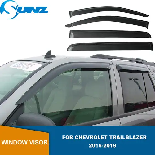 Car Window Rain Guard Shield - Temu