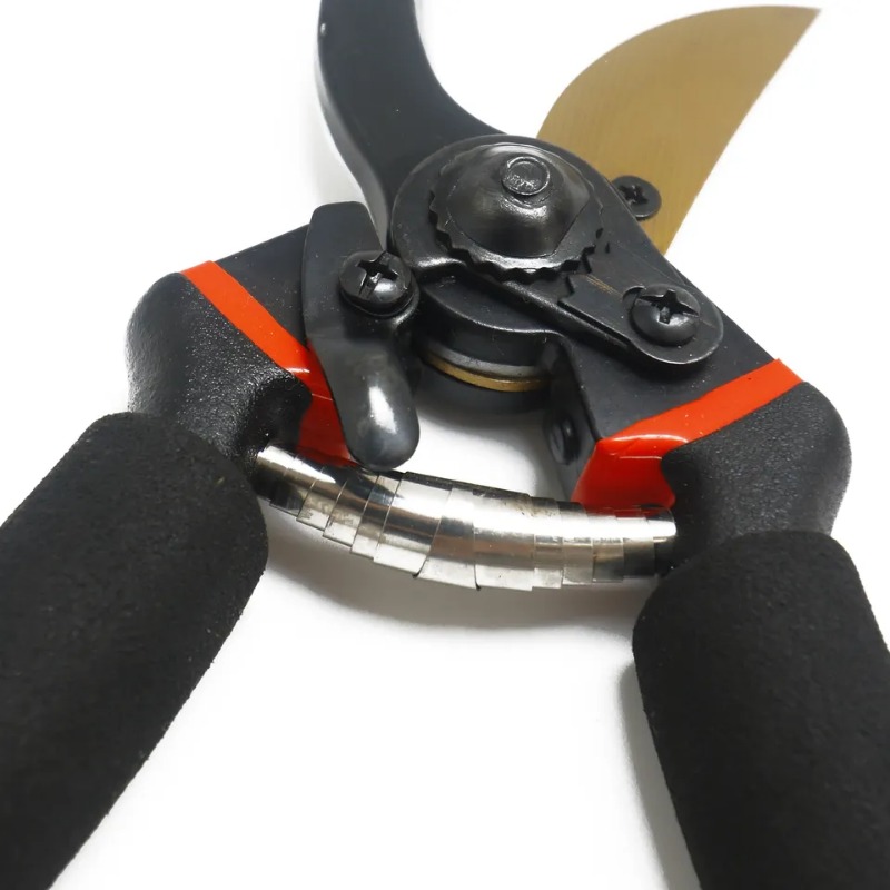 Professional Garden Pruning Shears, Garden Scissors, Garden Shears Pruning,  Garden Tools, Gardening Shears, Ideal For Fruit Tree Trimming And Flower  Arranging - Temu