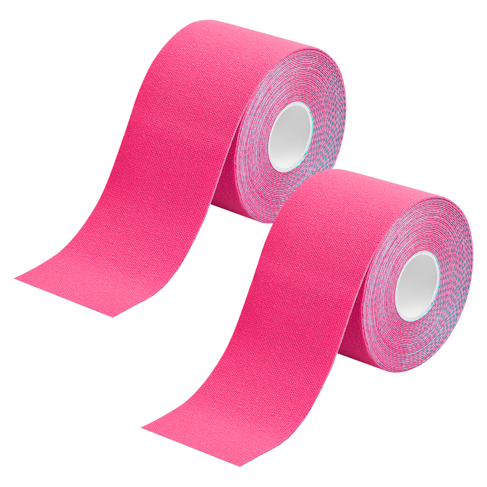 Kinesiology Tape Elastic Physio Therapeutic Injury Support Muscle Sport  Care