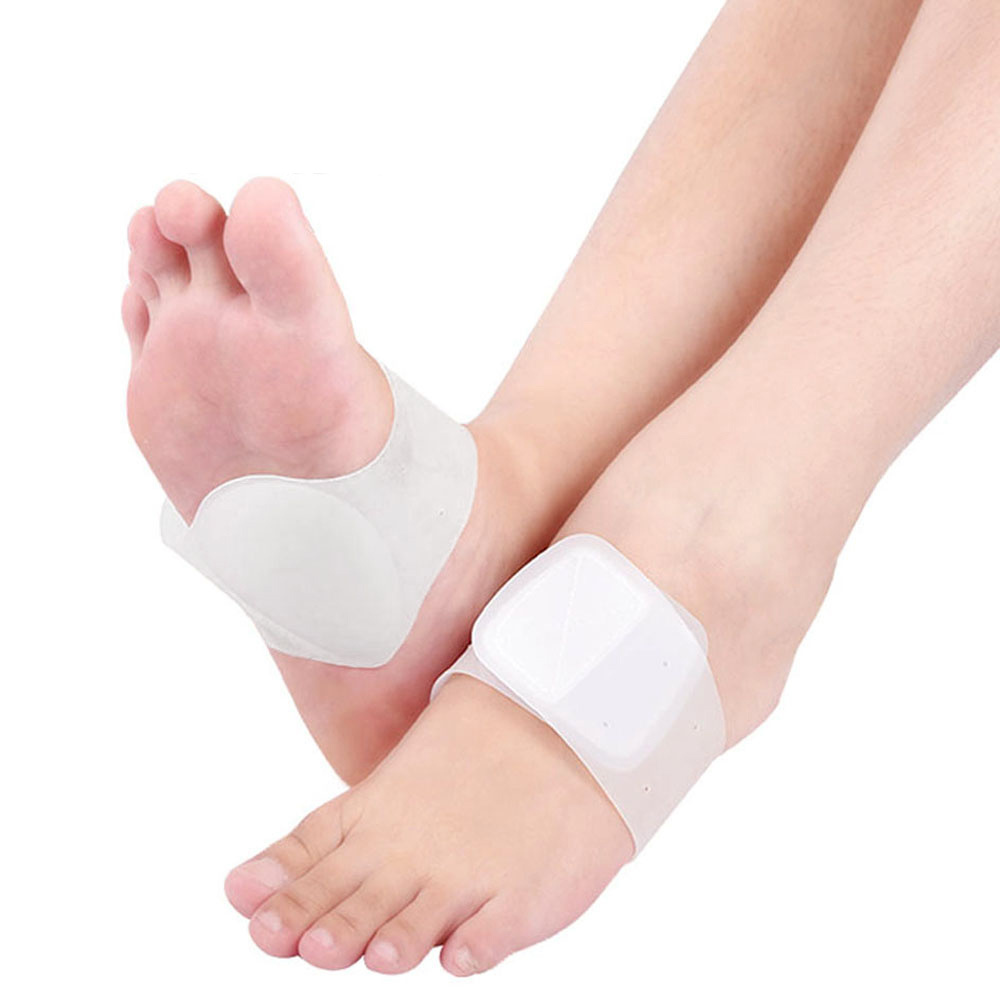Arch Support Socks For Footwear, Foot Care Orthopedic Non-Slip