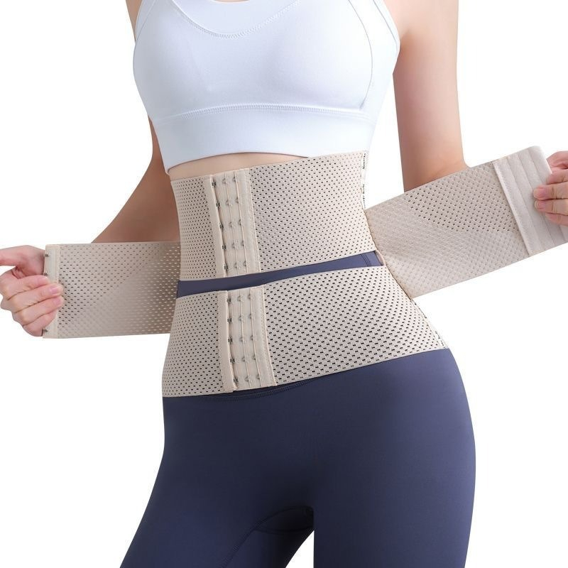 Buy WENGONVILA Waist Trainer for Women Lower Belly Fat - Weight