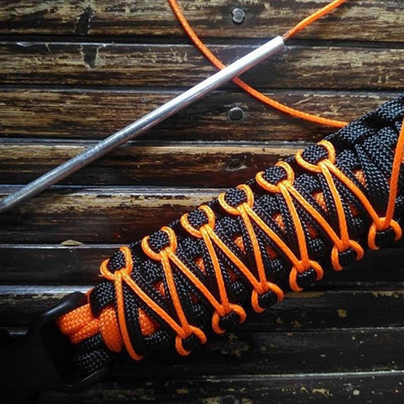 Paracord Accessories