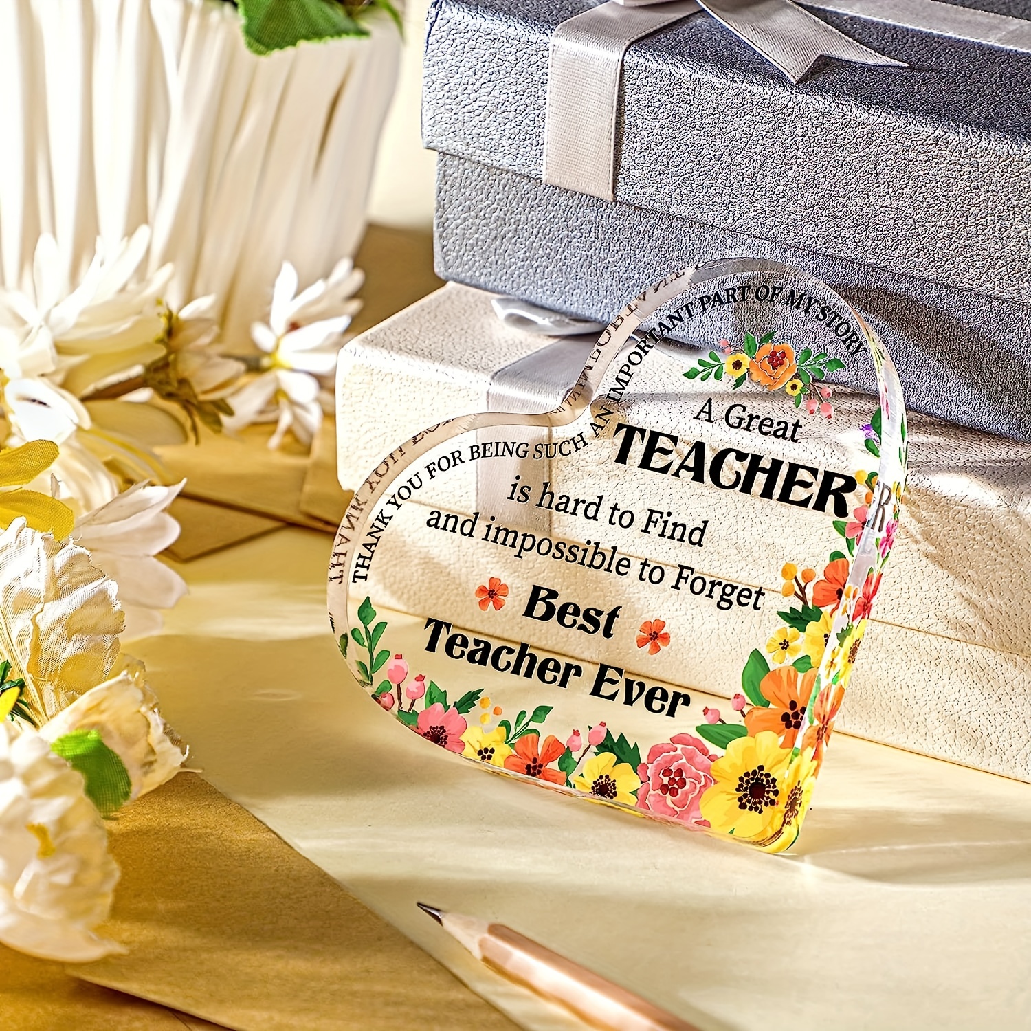 The 18 best gifts for teachers in 2023