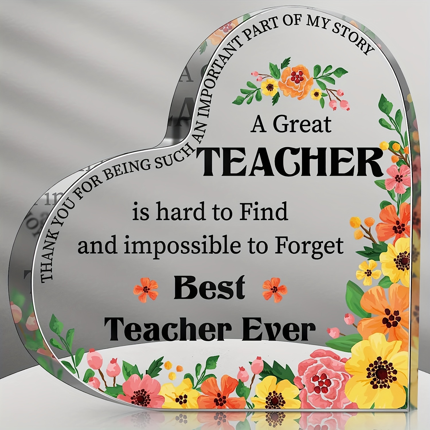 Thank You Gifts For Women Teacher Appreciation Gifts - Temu