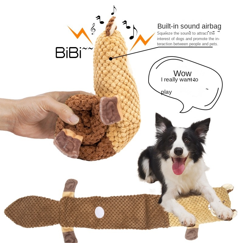 Pet Ramen Design Sound Toy Interactive Sniffing Toy For Dog - Temu