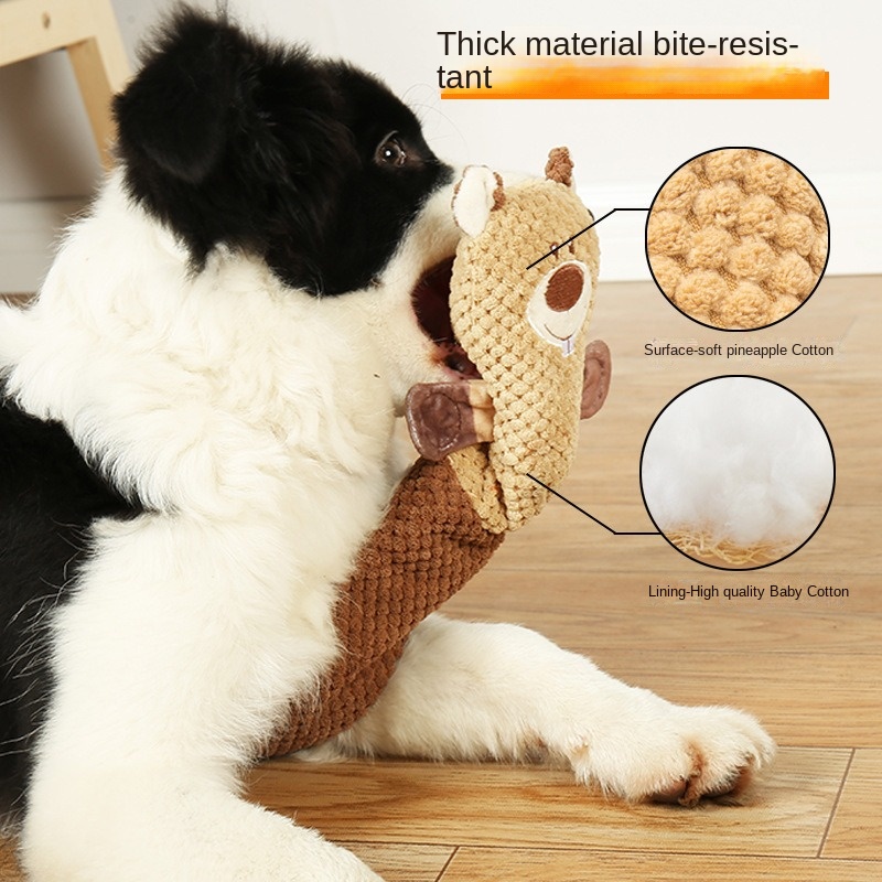 Pet Ramen Design Sound Toy Interactive Sniffing Toy For Dog - Temu