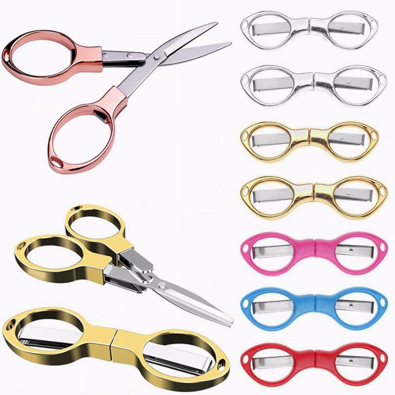 1pc, Fishing Line Scissors, Portable Electrician Scissors, Cutting Pliers,  Fishing Accessory Tools, Orange