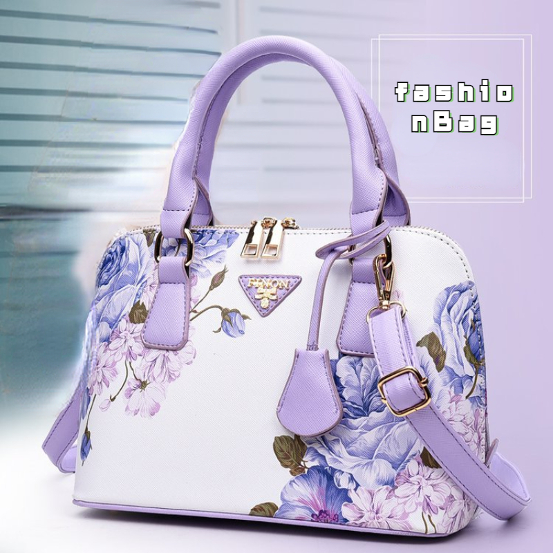 Elegant print side bags for girls For Stylish And Trendy Looks