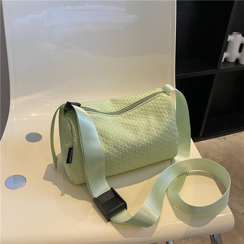 Casual Large Shoulder Bags for Women Multi-pocket Commute Handbags and  Purses Lady 2023 Trend String Design Handbag Travel Totes