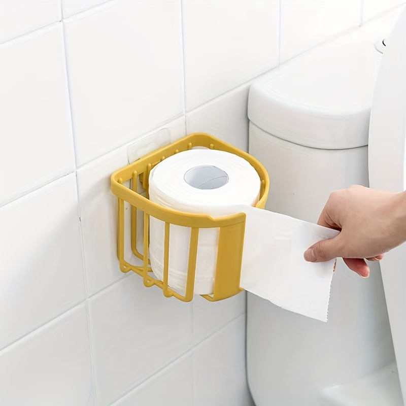 Panier papier toilette