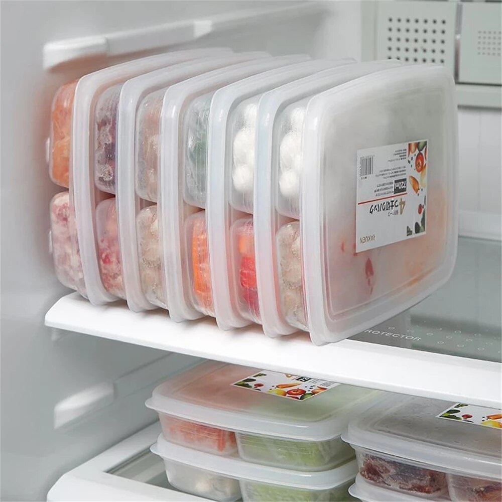 Storage Freezer - Temu