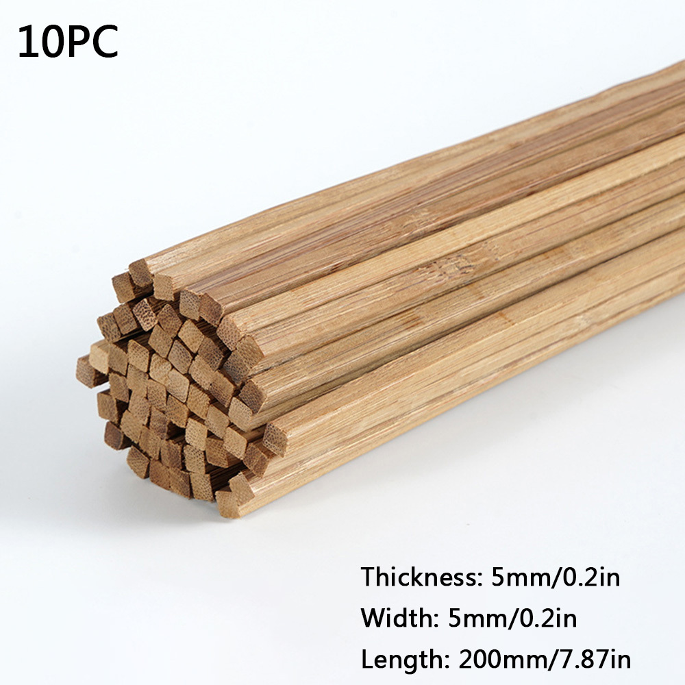 What are the characteristics of wooden stirrer? - Ancheng Bamboo&Wood