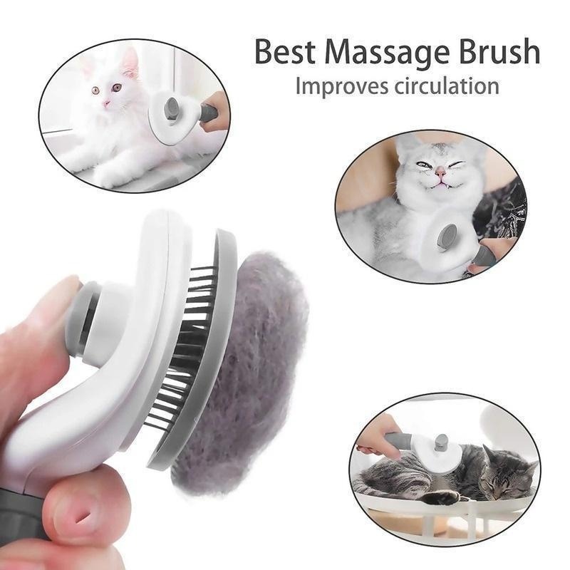 7 Best Pet Hair Removal Tools of 2023