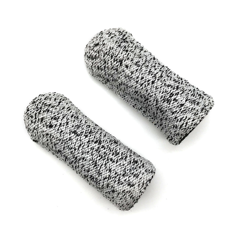 Fingertips Gloves, Anti-cutting Hands, Carving Thumb Knives, Orchard  Picking Protection Finger Sleeve - Temu