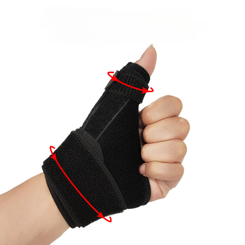 Thumb Protector - The Active Hands Company