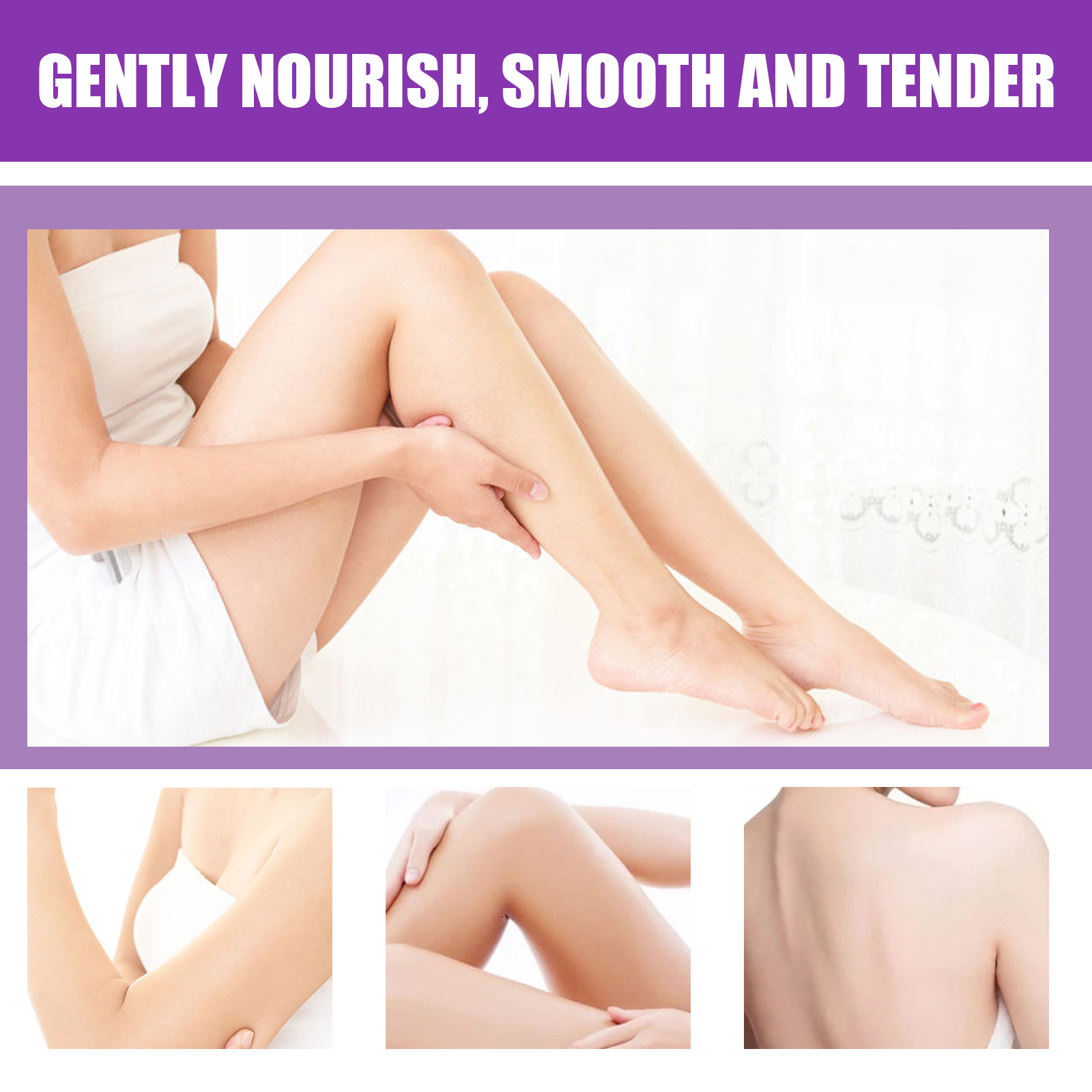 Exfoliating Body Scrub hair Removal Exfoliating Body Scrub Temu