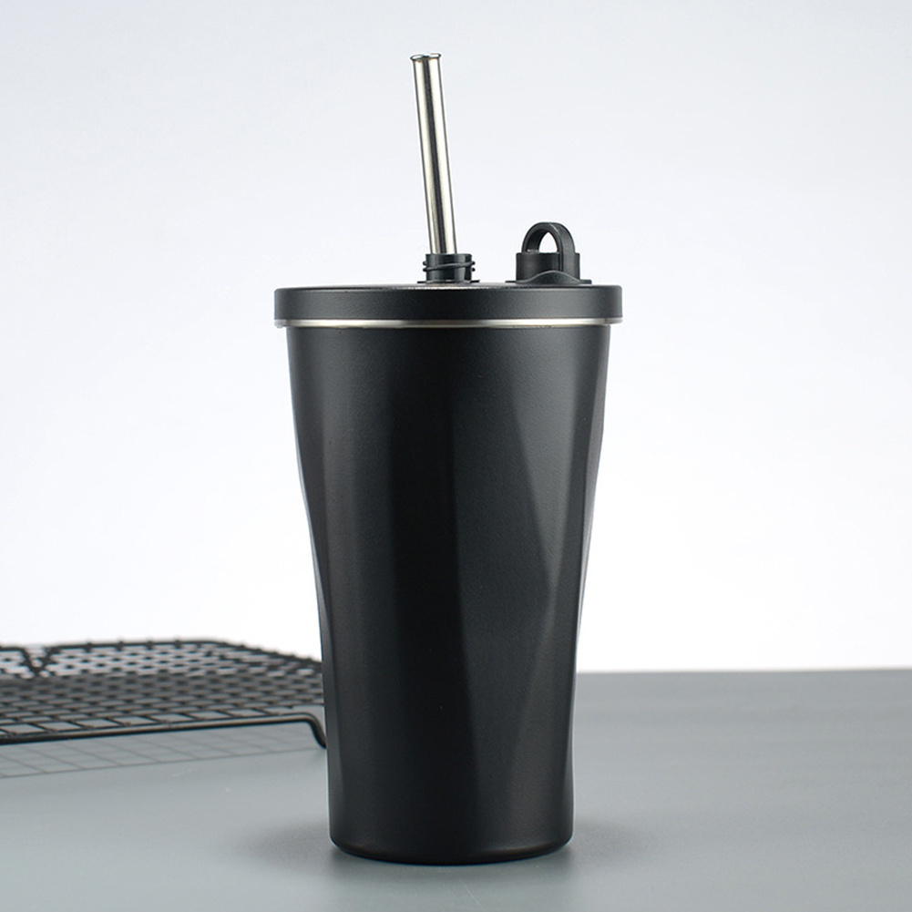Vacuum Insulated Flask Portable Large Capacity Thermal Water - Temu