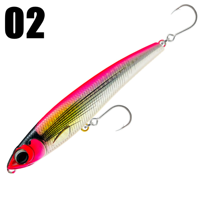 TREHOOK 2pcs/Pack Lifelike Soft Lures For Fishing 12cm 10g Silicone  Artificial Bait Saltwater Swimbait Sea Fishing Lures Pesca