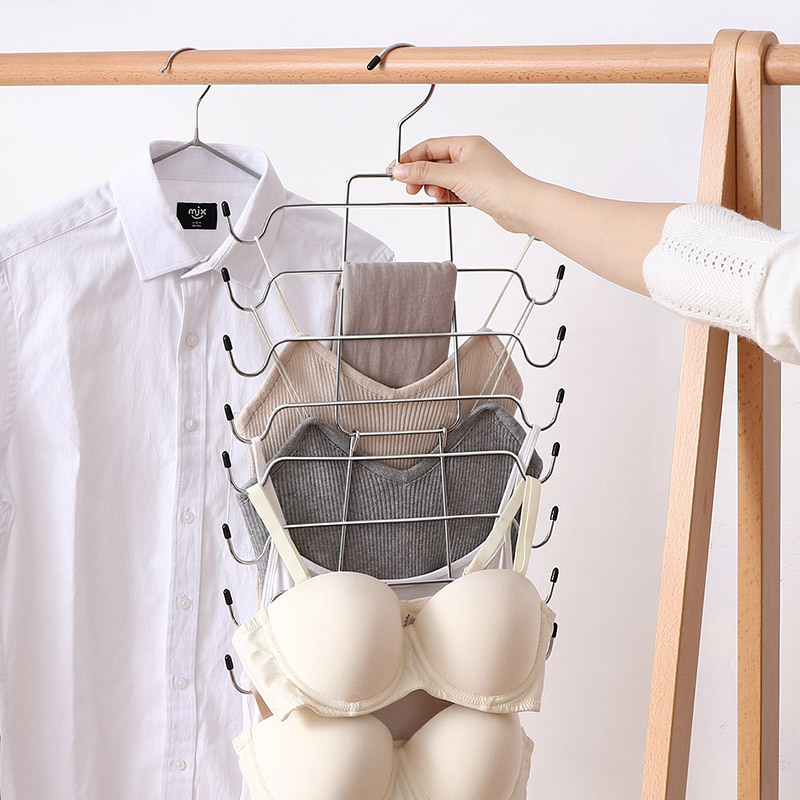 Hangers that save space hot sale