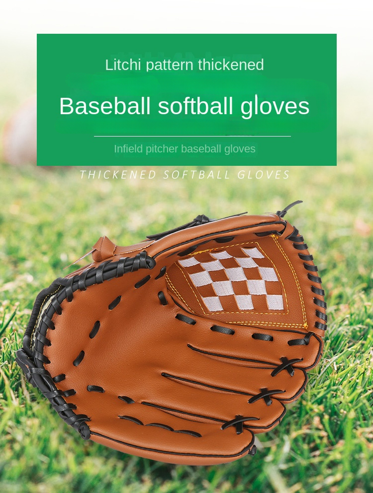 Guantes Béisbol Diseñados Lanzadores Diestros Lanzamiento - Temu Chile