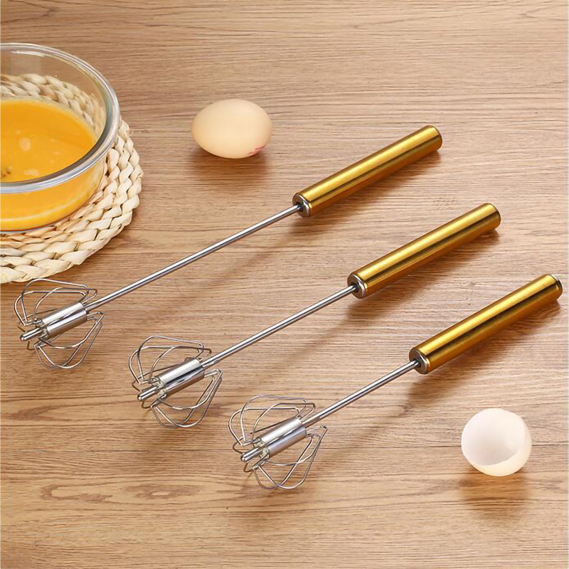 Wholesale metal rotary egg beater Including Cutters and Peelers