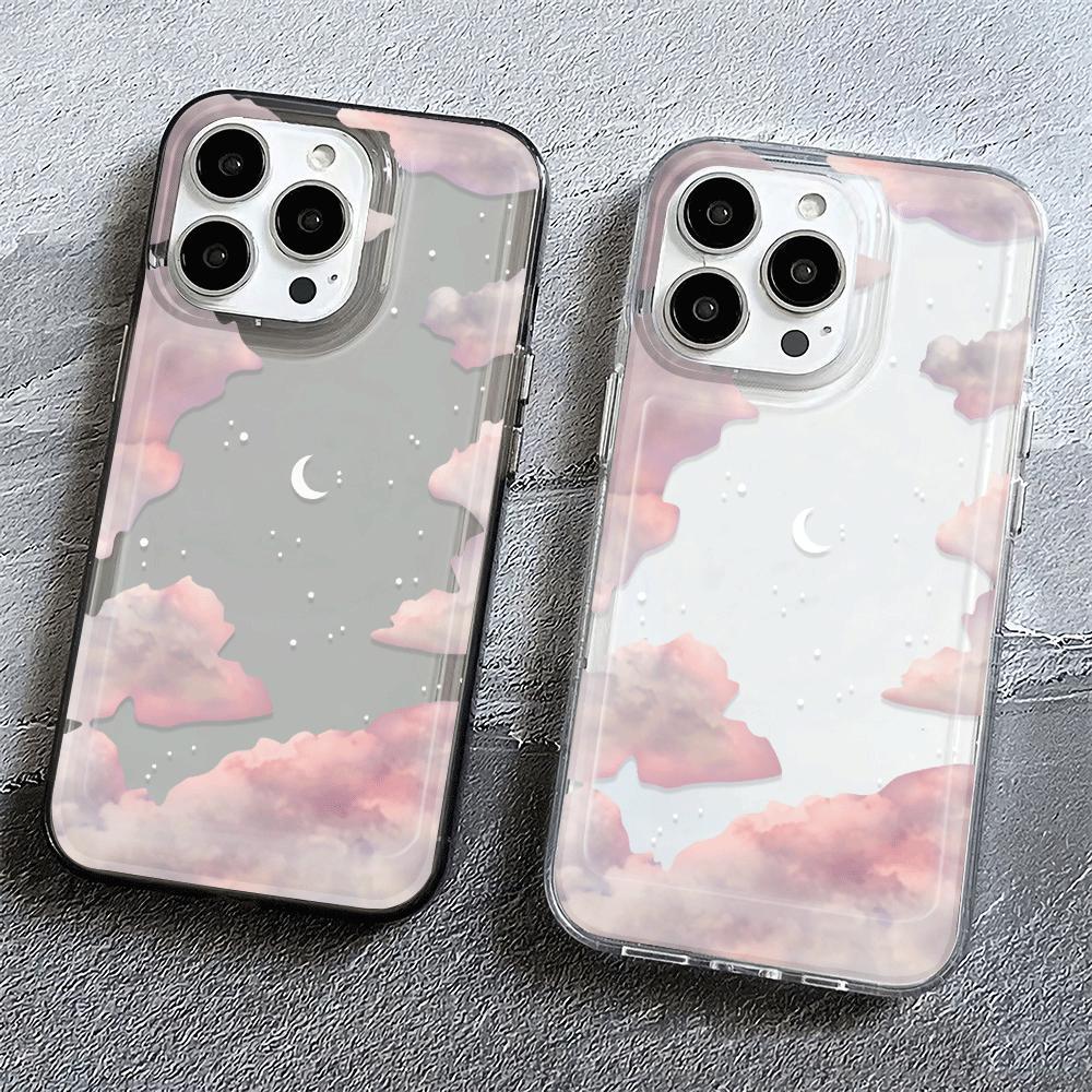  Compatible with iPhone 12 Pro Max Case Cute Stray Cartoon  Animals Kids Protective Shockproof Soft TPU Bumper Phone Cover : Cell  Phones & Accessories