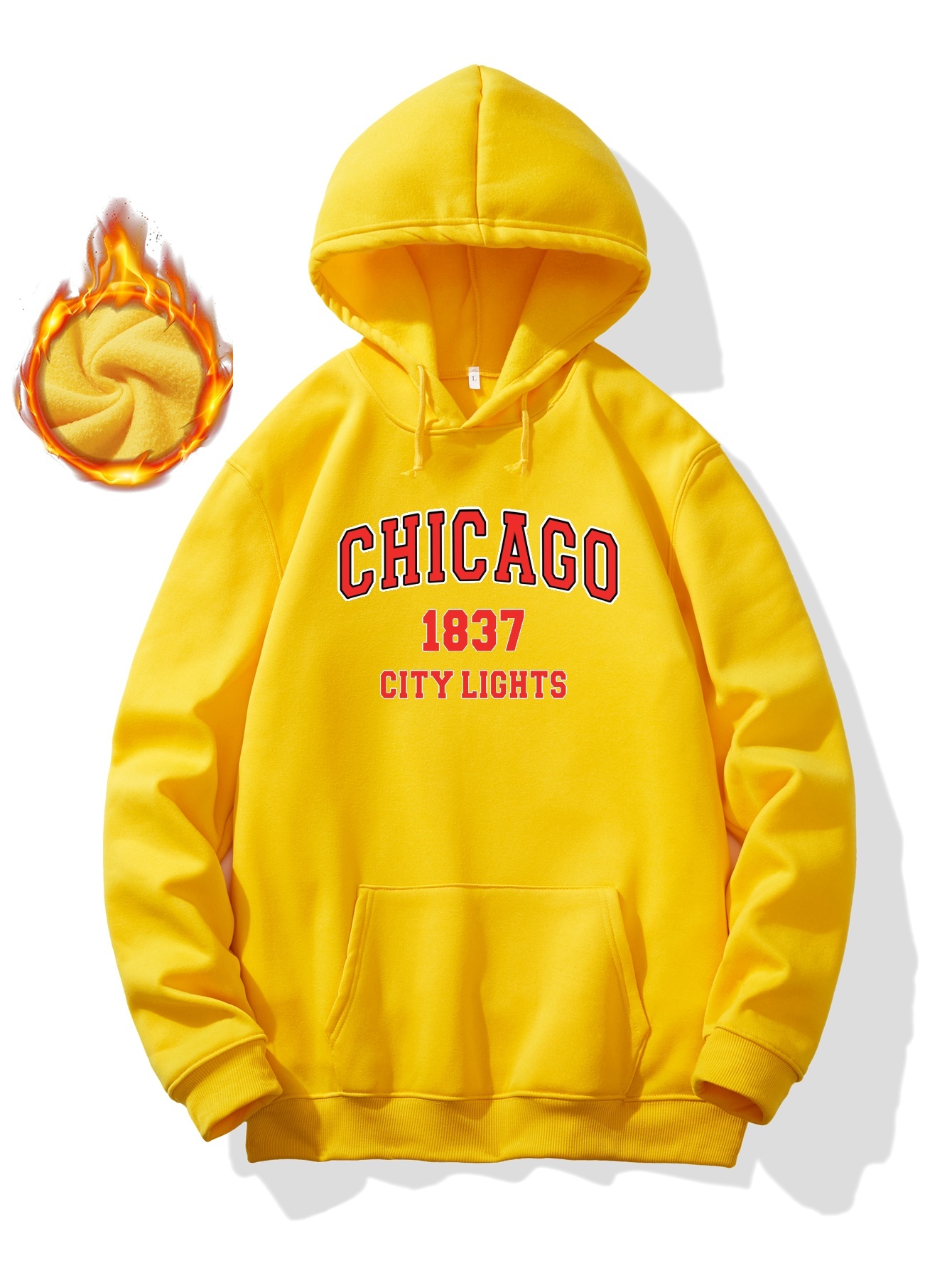 Celio - NBA Chicago Bulls Sweatshirt