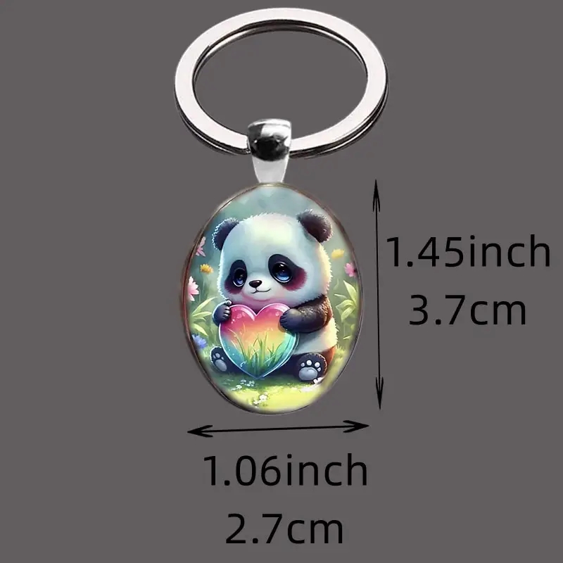 Cute keychains hot sale for him