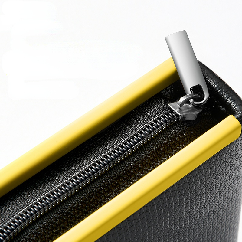 Professional Nail Clippers Set for Thick Nails with Travel Case