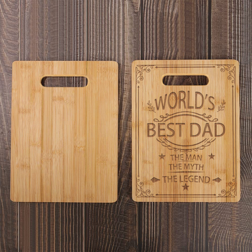 Grill Gift, Grill Board, Cutting Board Men, Gifts for Men