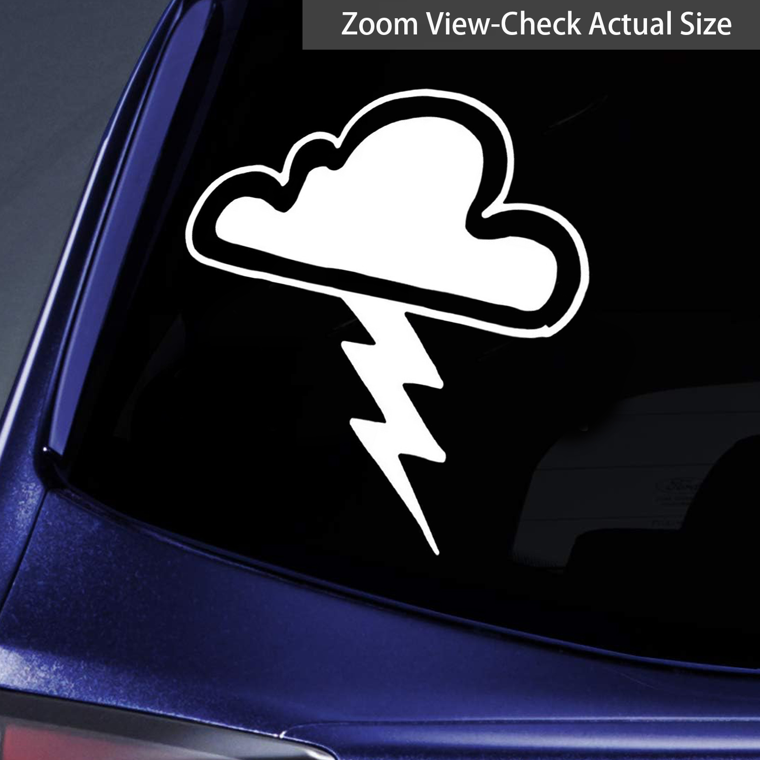 Cloud Auto Accessories