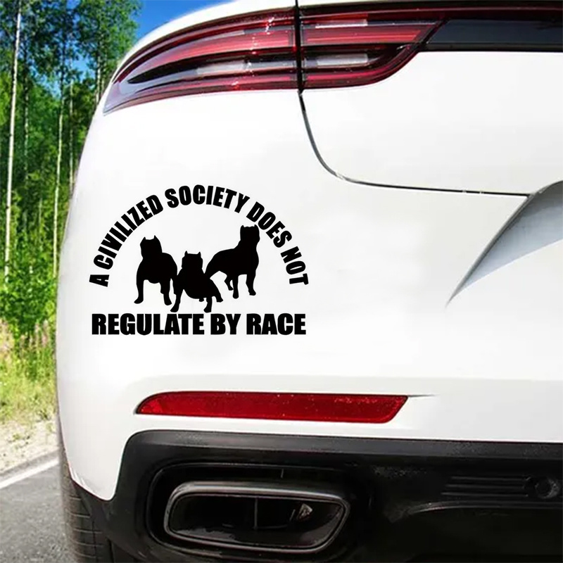 Service Dog Car Sticker Laptop Bottle Truck Phone Vehicle - Temu