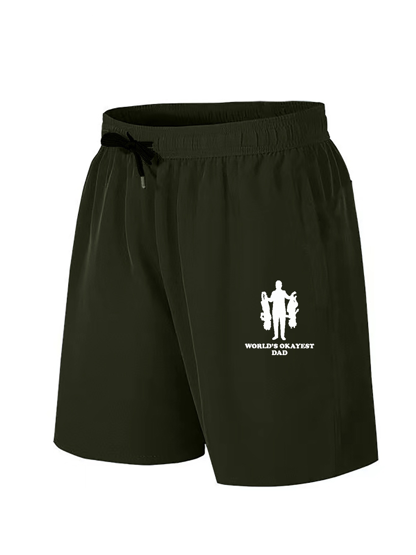 Shorts Deportivos de Hombre