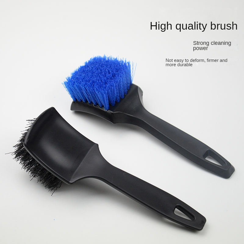 Jewelry Cleaning Detail Brush