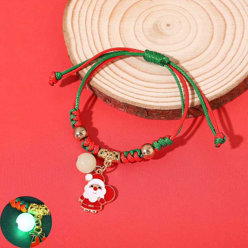 Red String For Bracelet Making - Temu