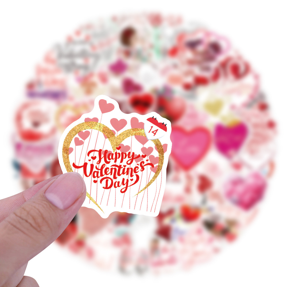 SICOHOME Valentine Heart Scrapbook Sticker for Kids 100pcs Love Scrapbooking  Stickers Vinyl Waterproof Valentines Day Scrapbook Supplies Stickers for  Laptops Gifts Water Bottles Scooters - Yahoo Shopping