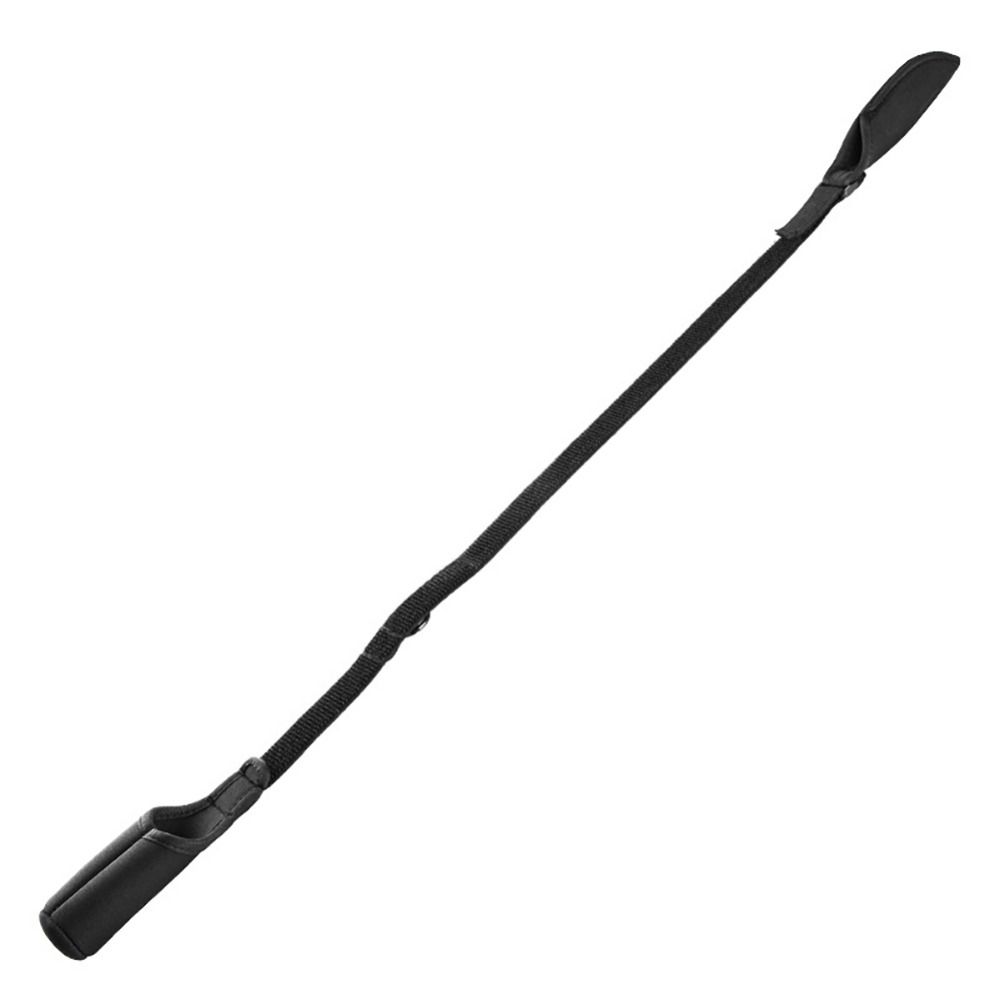 The Lure Box Rod Protecting Cover - 170cm - White & Black