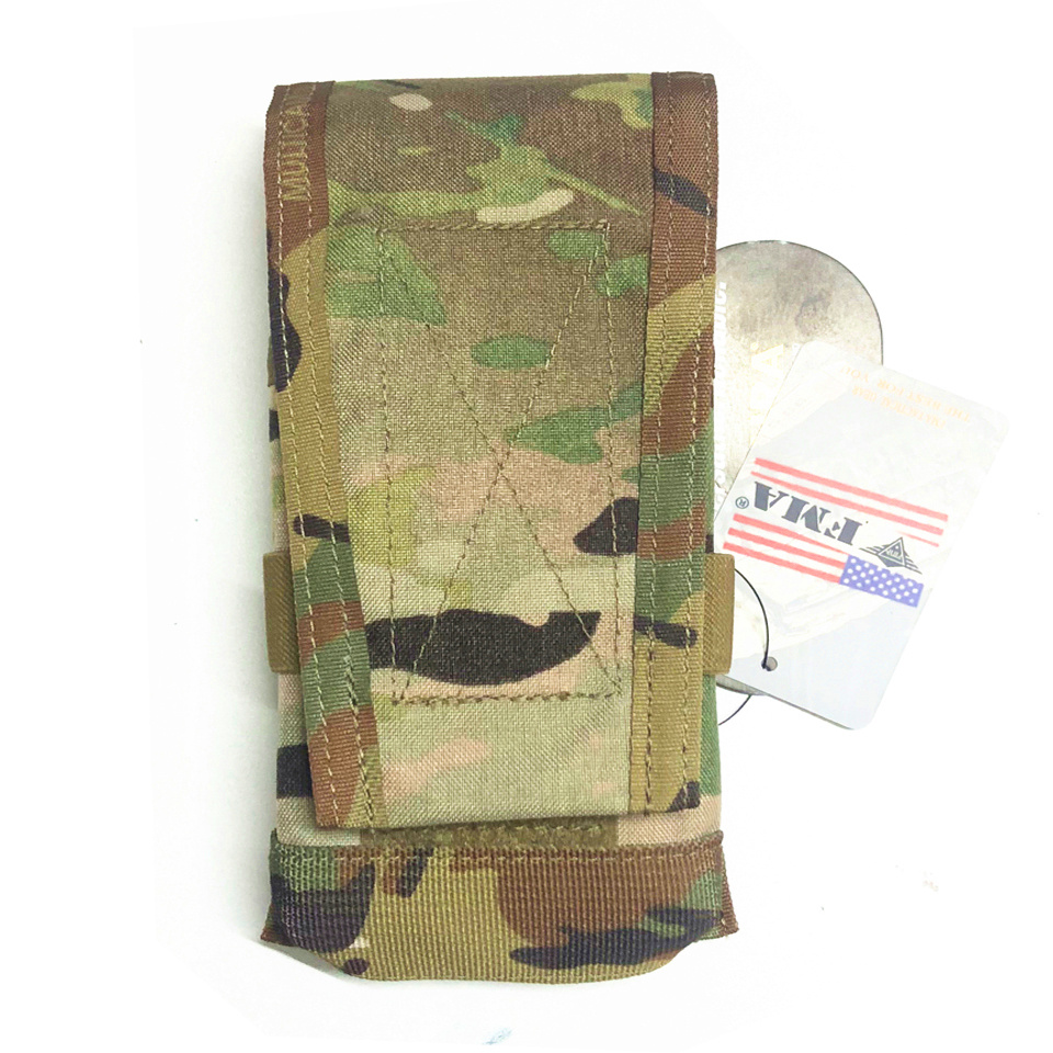 Tactical M4 / 556 Mag Pouch Type Series - Temu