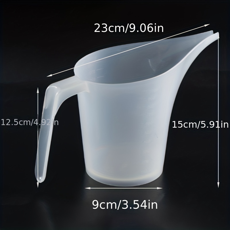 Funnel Pitcher, 3.5 cup