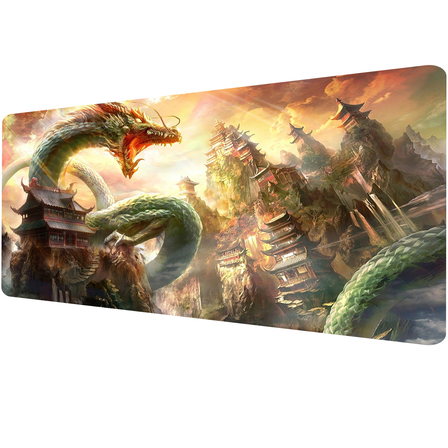 Dragon Castle - jogo de mesa, JOGOS DE MESA