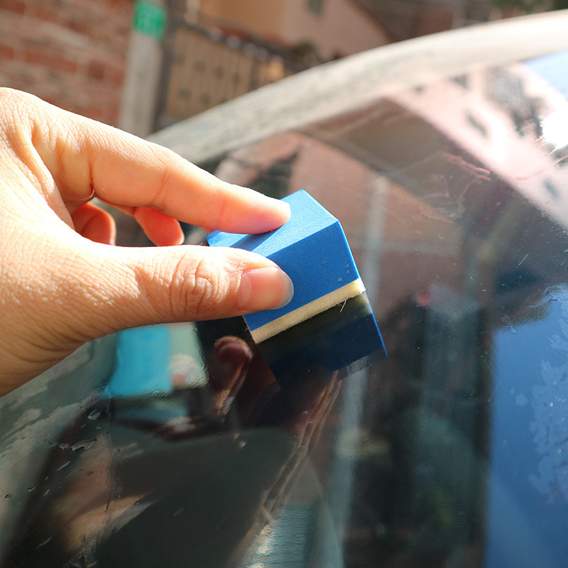 Easily Remove Car Glass Oil Film With Wash free Wipes No - Temu