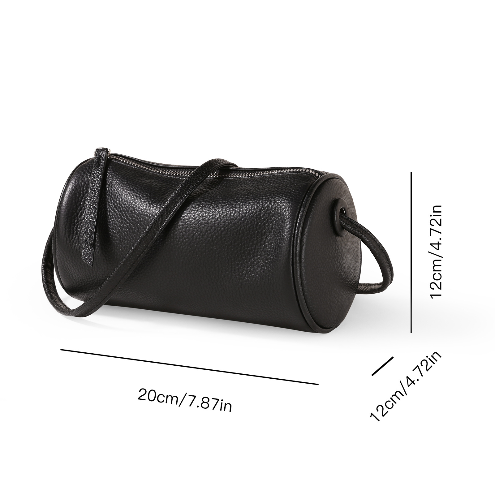 Women Bags 2023 New Luxury With Crossbody Shoulder Strap Boston