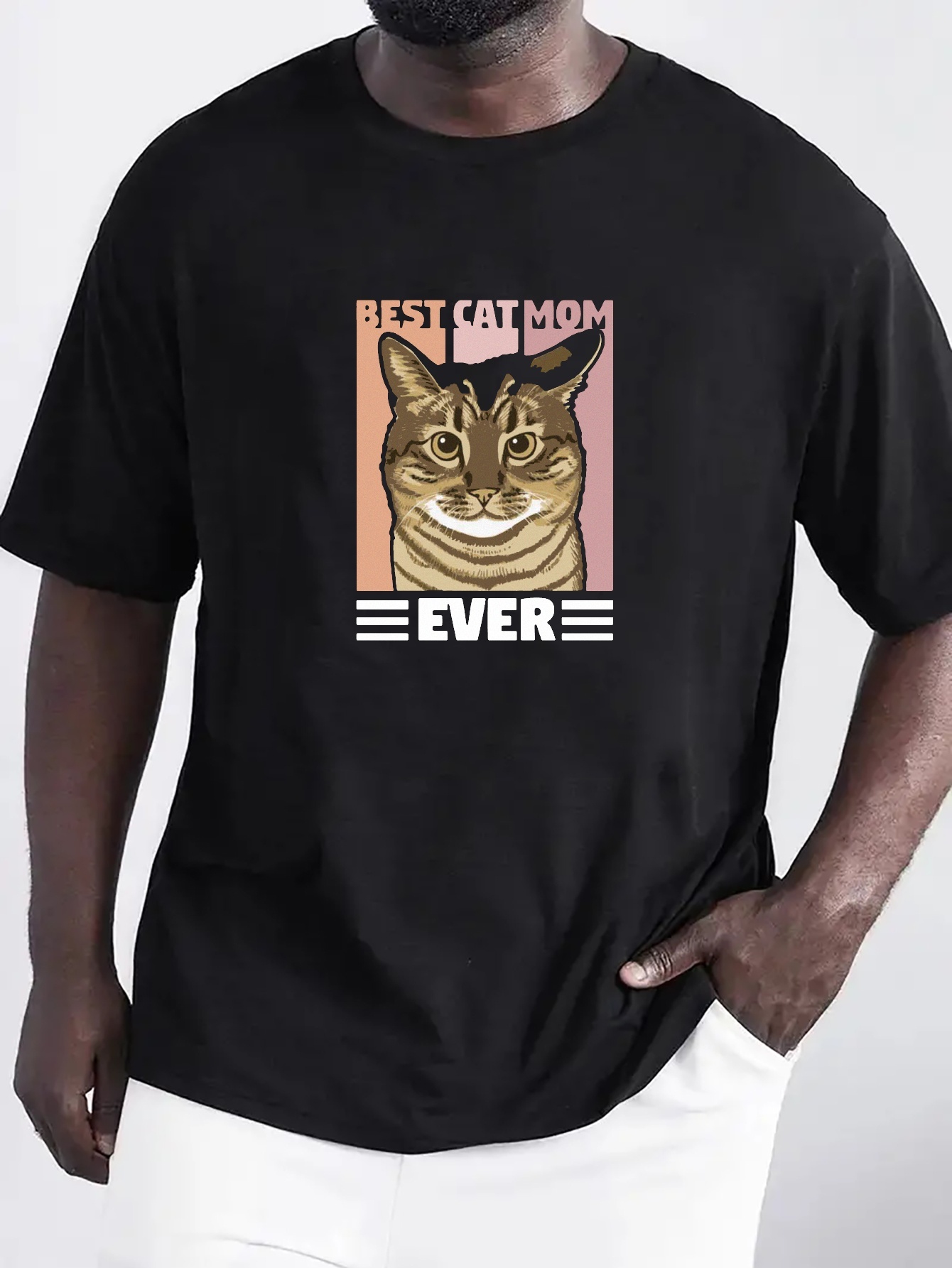 Pet Fashion Shirt, Cat Cotton Vest/Hoodie(Hosico Same Style
