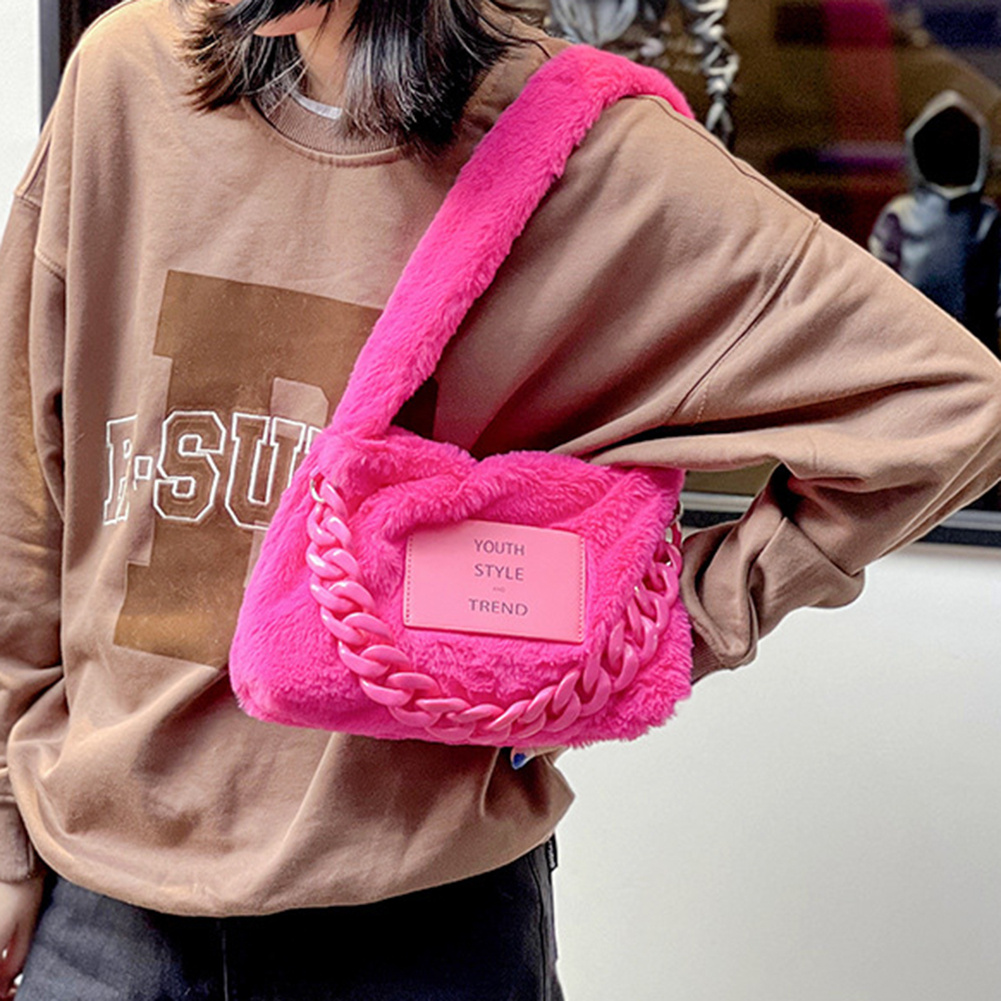 Y2K Pink Denim Satchel Bag for Women Pink Hobo Bag Punk Style Shoulder Bag  Crossbody Bag Handbag for Pink Party Accessories