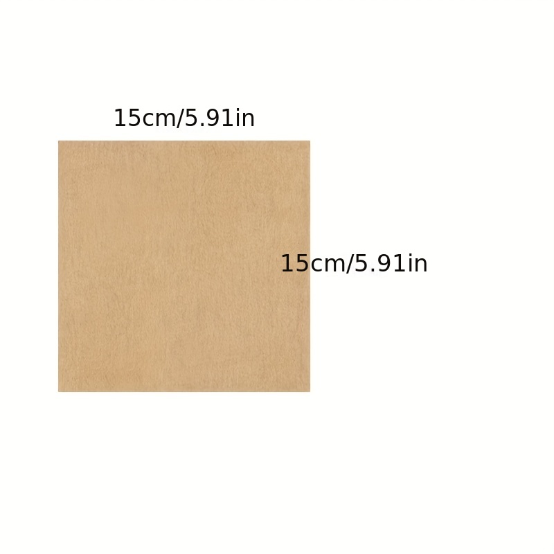 Parchment Paper Baking Sheets Precut Non stick Parchment - Temu