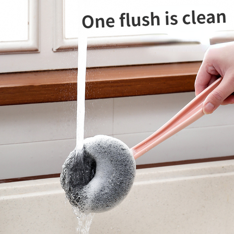 Long Handle Dishwasher Dishwasher Cleaning Brush Kitchen - Temu