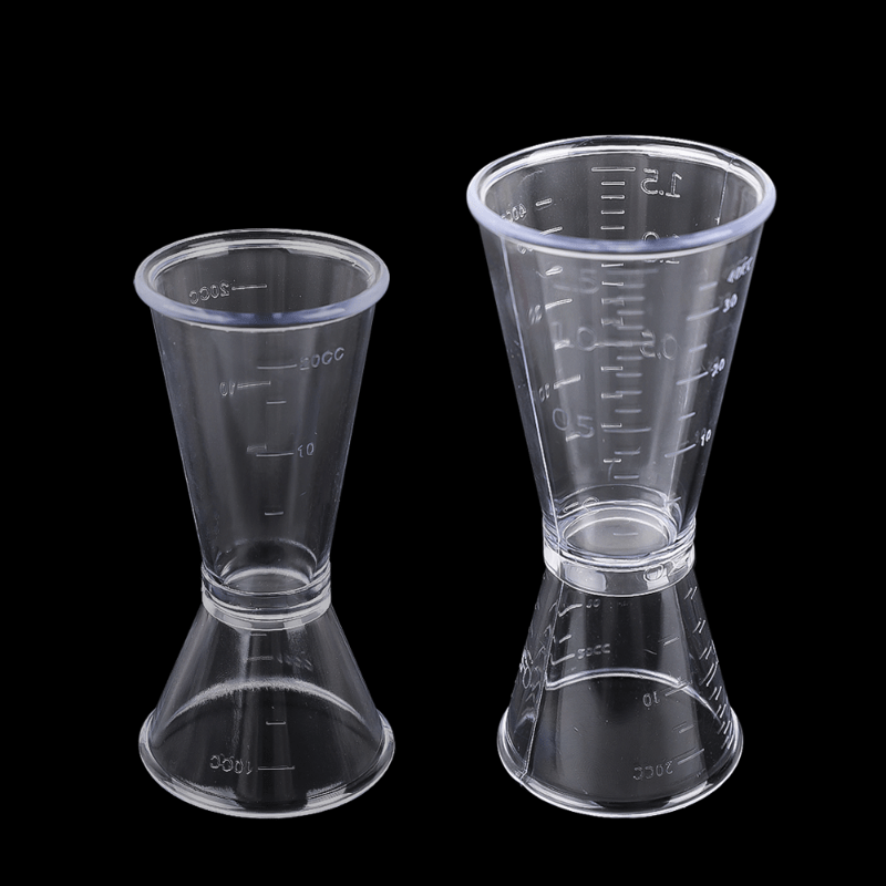 Measuring Cup/Jigger - Plastic