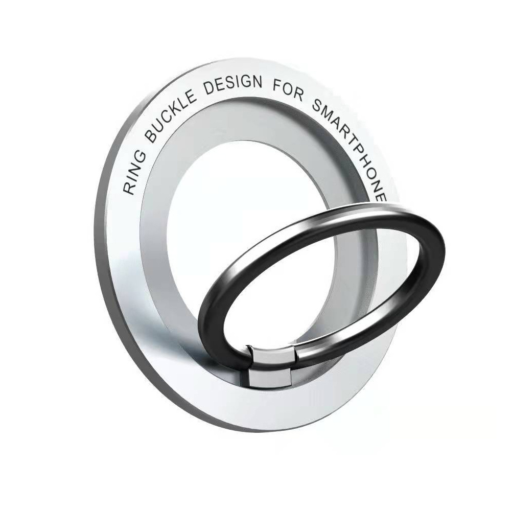 MagSafe Magnet Ring Autocollant magnétique puissant pour vos